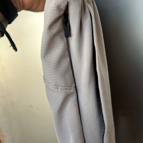 Abercrombie YPB athletic pant - Picture 5 of 7